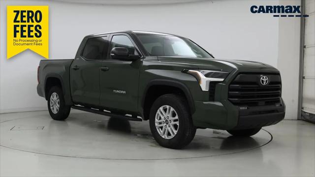 2023 Toyota Tundra SR5 for sale in Lithia Springs, GA