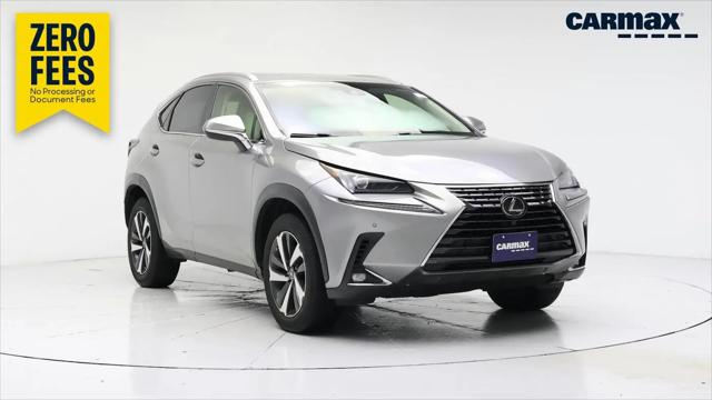 2019 Lexus NX 300 NX 300 for sale in Kenosha, WI