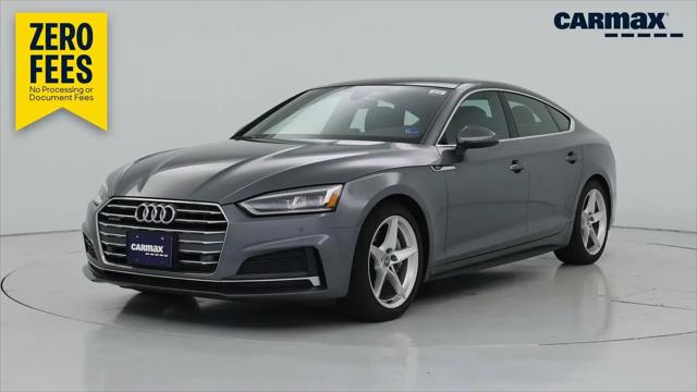 2018 Audi A5 2.0T Premium for sale in Kenosha, WI