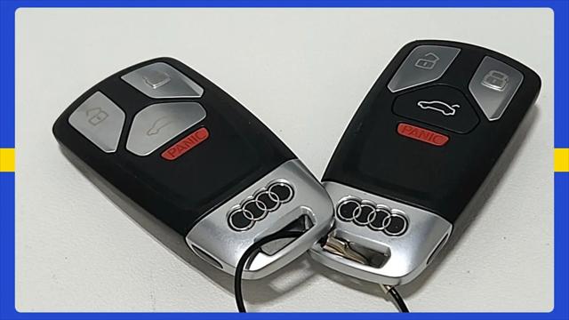 2018 Audi A5 2.0T Premium