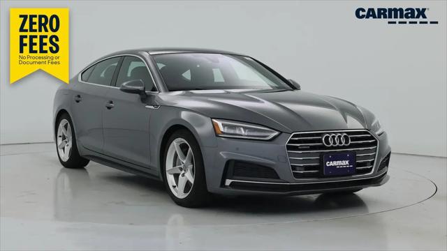 2018 Audi A5 2.0T Premium for sale in Kenosha, WI