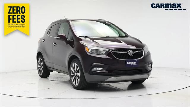 2018 Buick Encore Preferred II for sale in Kenosha, WI