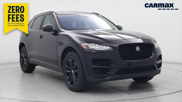 2018 Jaguar F-PACE 30t Prestige for sale in Kenosha, WI