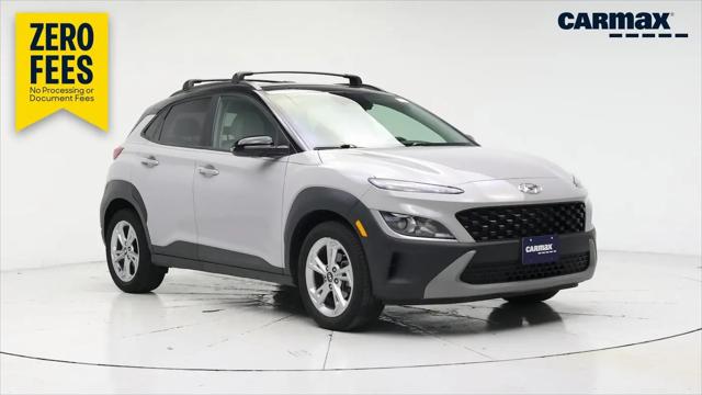 2023 Hyundai Kona SEL for sale in Kenosha, WI