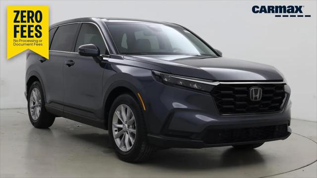 2024 Honda CR-V EX-L 2WD for sale in Bradenton, FL