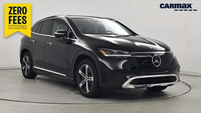 2023 Mercedes-Benz EQE 350 4MATIC for sale in Bradenton, FL