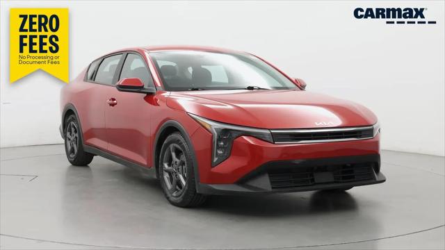2025 Kia K4 LXS for sale in Bradenton, FL