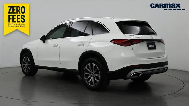 2024 Mercedes-Benz GLC 4MATIC SUV for sale in Bradenton, FL