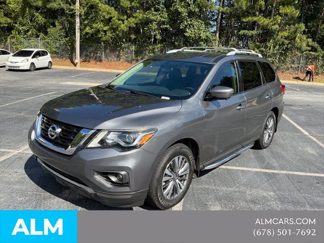2020 Nissan Pathfinder SL 2WD for sale in Morrow, GA
