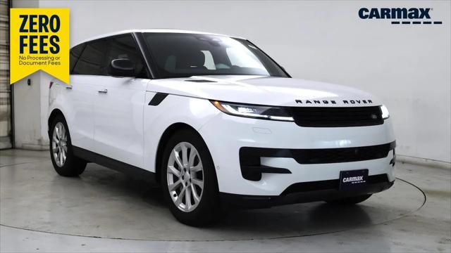 2025 Land Rover Range Rover Sport P360 SE for sale in Danvers, MA
