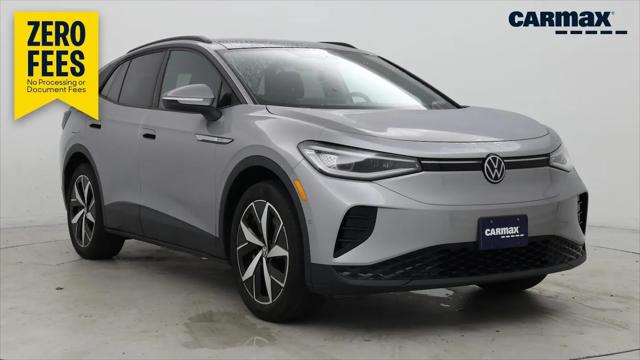 2023 Volkswagen ID.4 S for sale in Danvers, MA