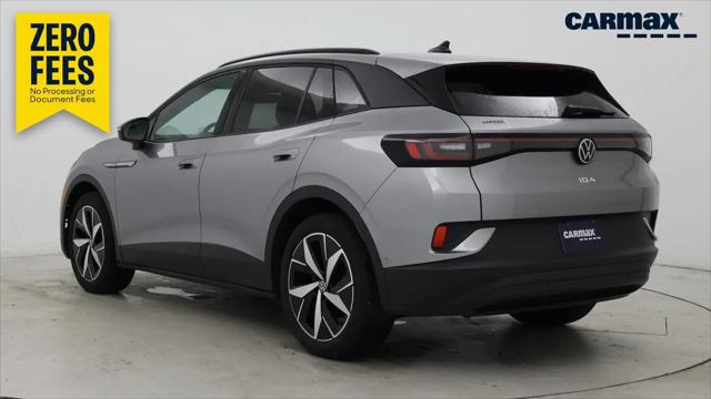 2023 Volkswagen ID.4 S