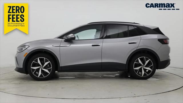 2023 Volkswagen ID.4 S