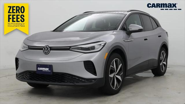 2023 Volkswagen ID.4 S
