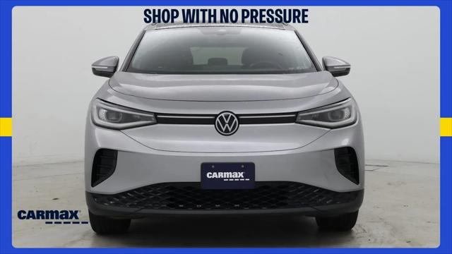 2023 Volkswagen ID.4 S