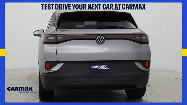 2023 Volkswagen ID.4 S
