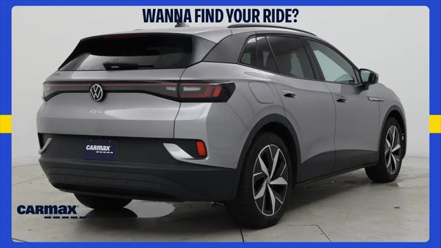 2023 Volkswagen ID.4 S
