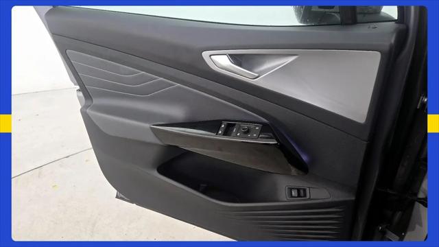 2023 Volkswagen ID.4 S