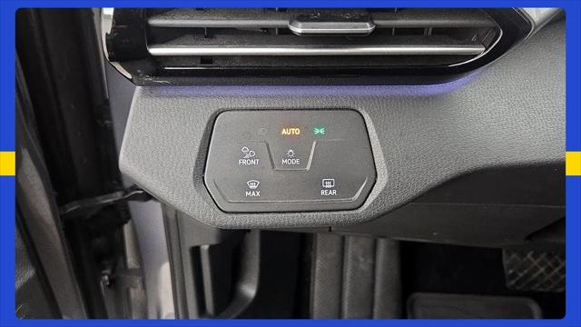2023 Volkswagen ID.4 S