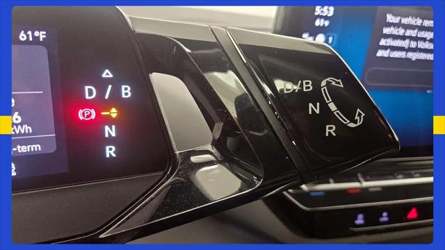 2023 Volkswagen ID.4 S