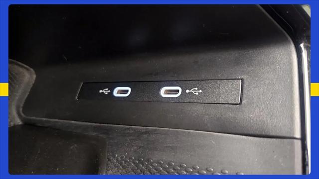 2023 Volkswagen ID.4 S