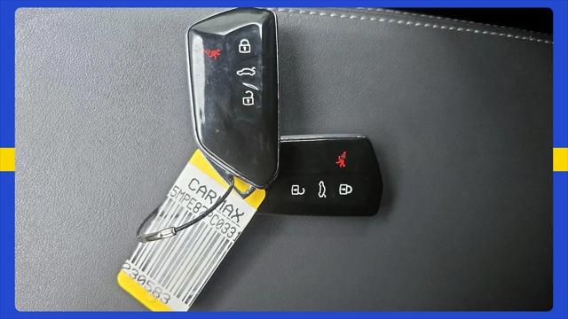 2023 Volkswagen ID.4 S