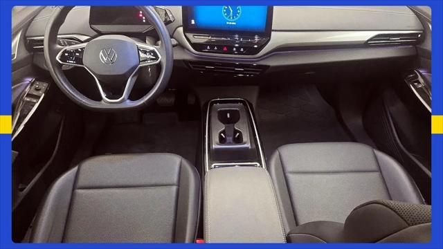 2023 Volkswagen ID.4 S
