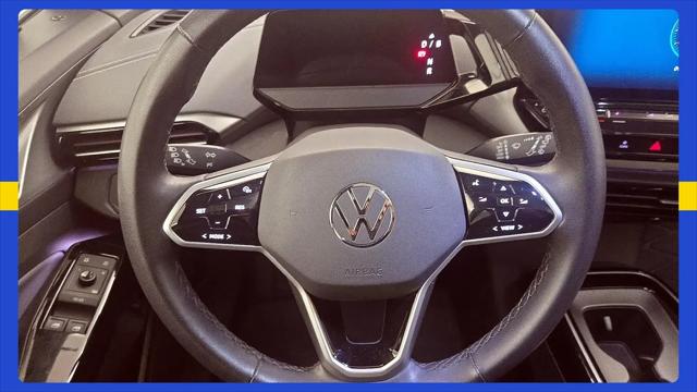 2023 Volkswagen ID.4 S