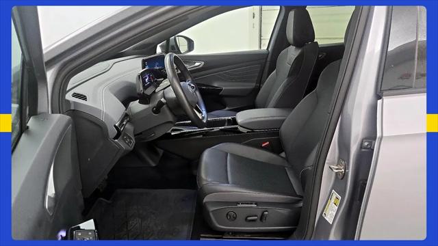 2023 Volkswagen ID.4 S