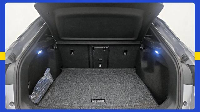 2023 Volkswagen ID.4 S