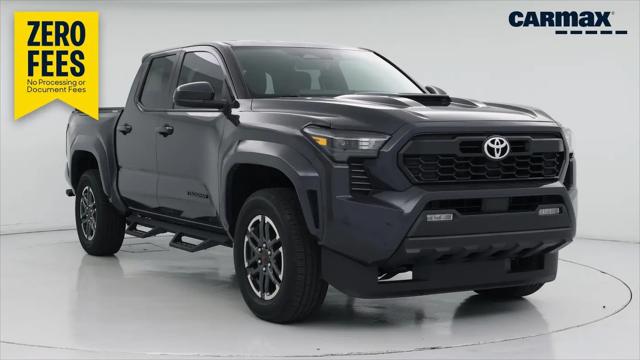 2025 Toyota Tacoma TRD Sport for sale in Raleigh, NC