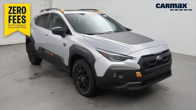 2024 Subaru Crosstrek Wilderness for sale in Raleigh, NC
