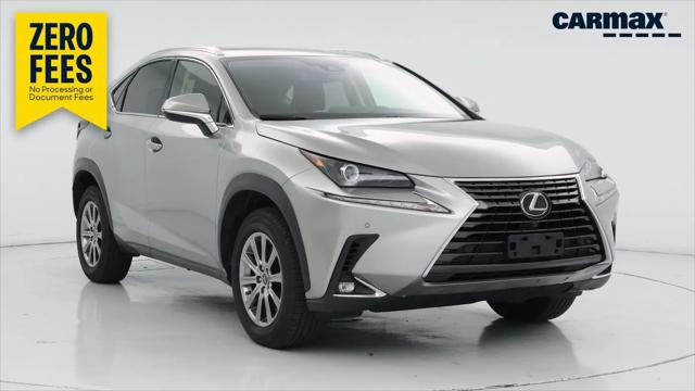2020 Lexus NX 300 NX 300 for sale in Raleigh, NC