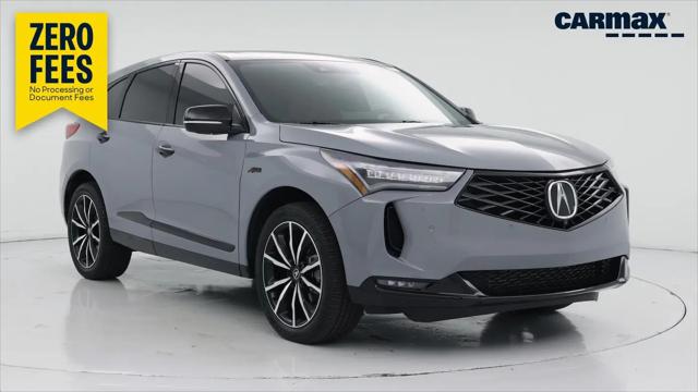 2025 Acura RDX A-SPEC Advance for sale in Raleigh, NC