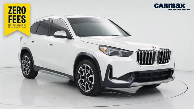 2023 BMW X1 xDrive28i for sale in Raleigh, NC