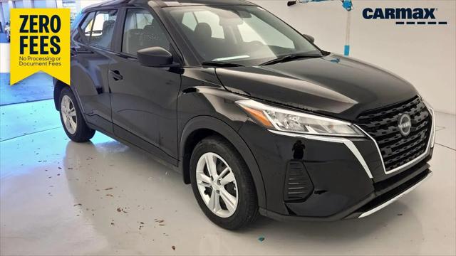 2025 Nissan Kicks S for sale in Asheville, NC