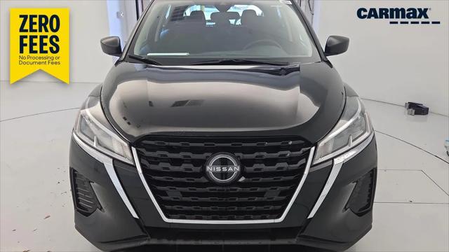 2025 Nissan Kicks S for sale in Asheville, NC