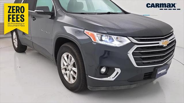 2018 Chevrolet Traverse 1LT for sale in Asheville, NC
