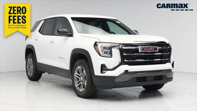 2026 GMC Terrain FWD Elevation for sale in Asheville, NC