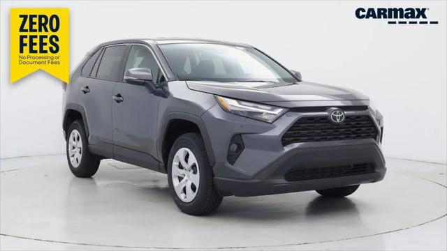 2025 Toyota RAV4 LE for sale in Ocala, FL