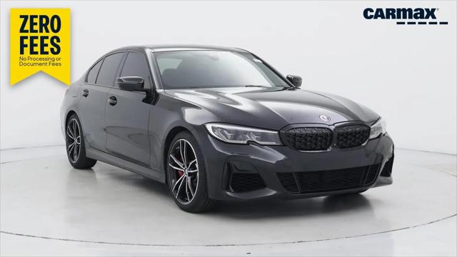 2021 BMW M340i M340i for sale in Ocala, FL