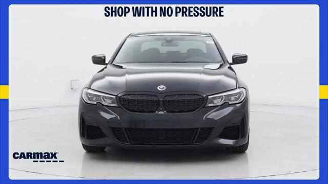 2021 BMW M340i M340i