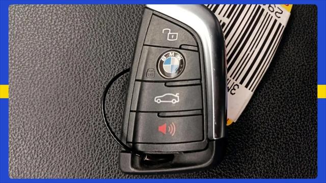 2021 BMW M340i M340i
