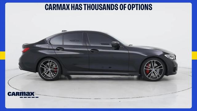 2021 BMW M340i M340i