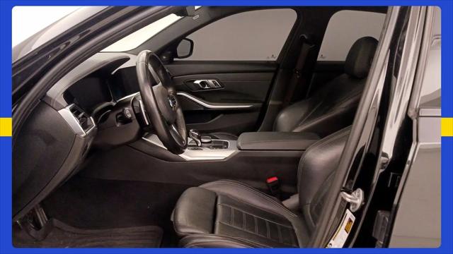 2021 BMW M340i M340i