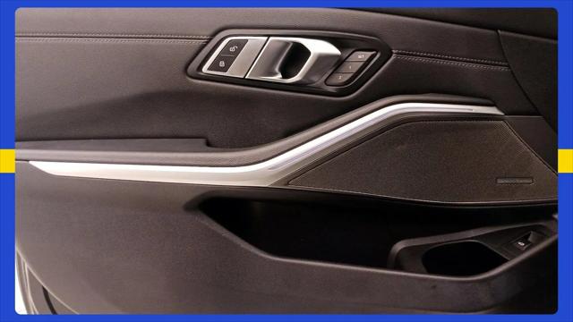 2021 BMW M340i M340i