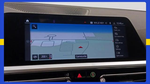 2021 BMW M340i M340i