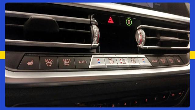 2021 BMW M340i M340i
