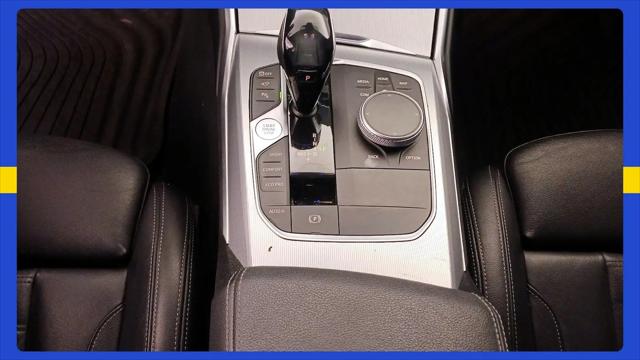 2021 BMW M340i M340i