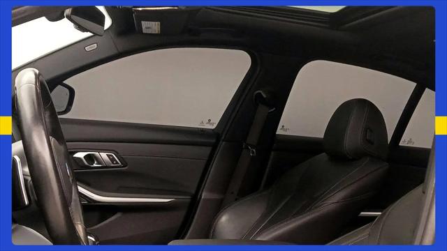 2021 BMW M340i M340i